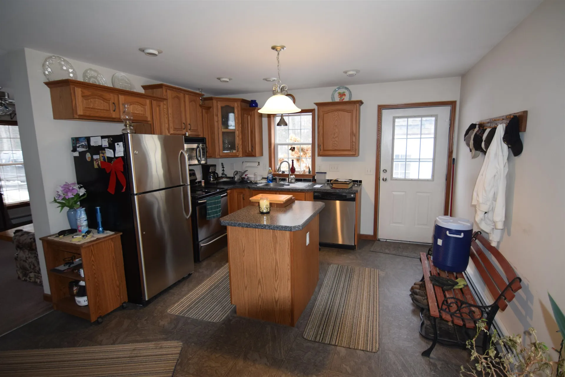 28 Winter Road Croydon NH 03773