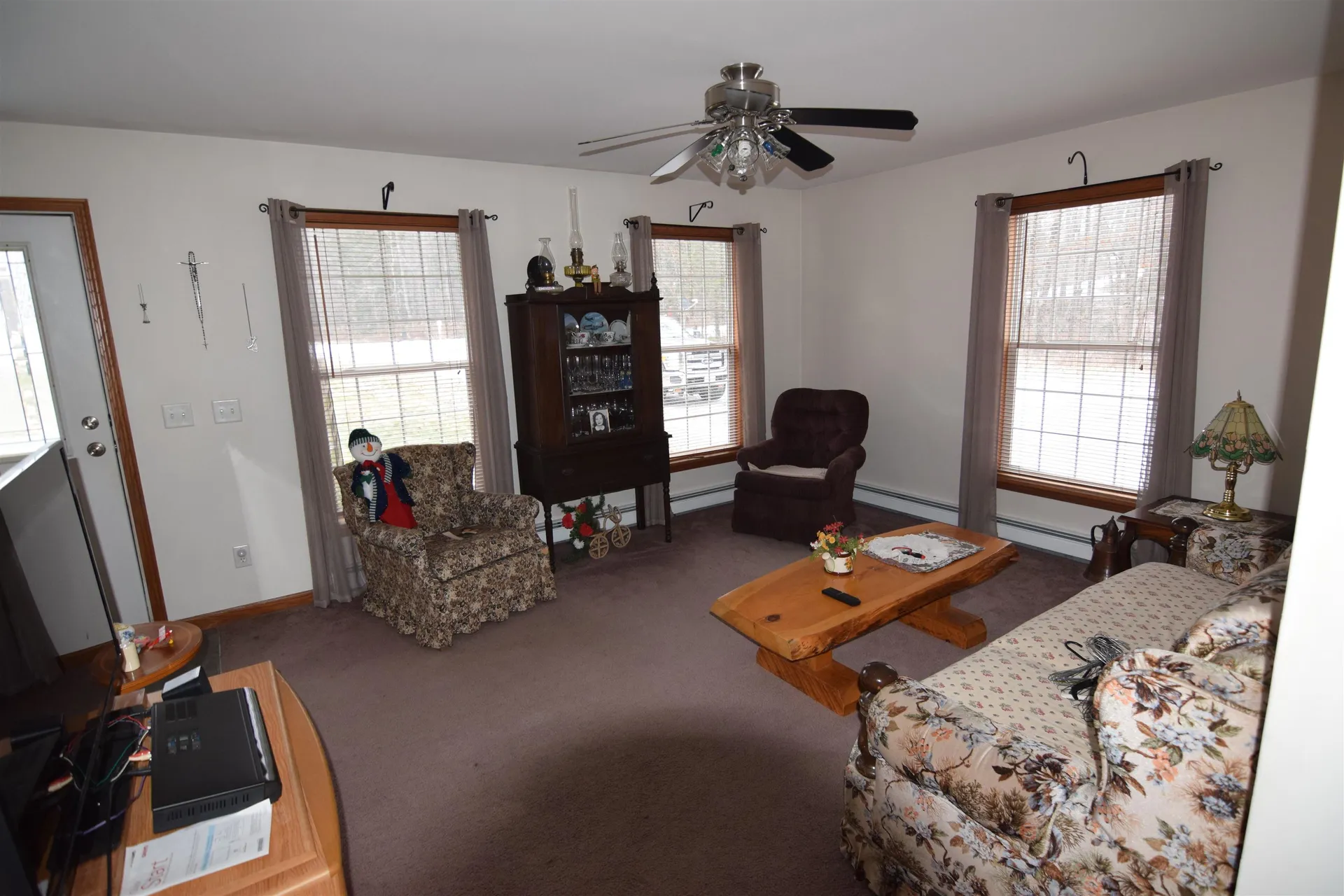 28 Winter Road Croydon NH 03773