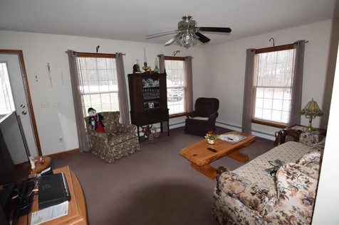 28 Winter Road Croydon NH 03773