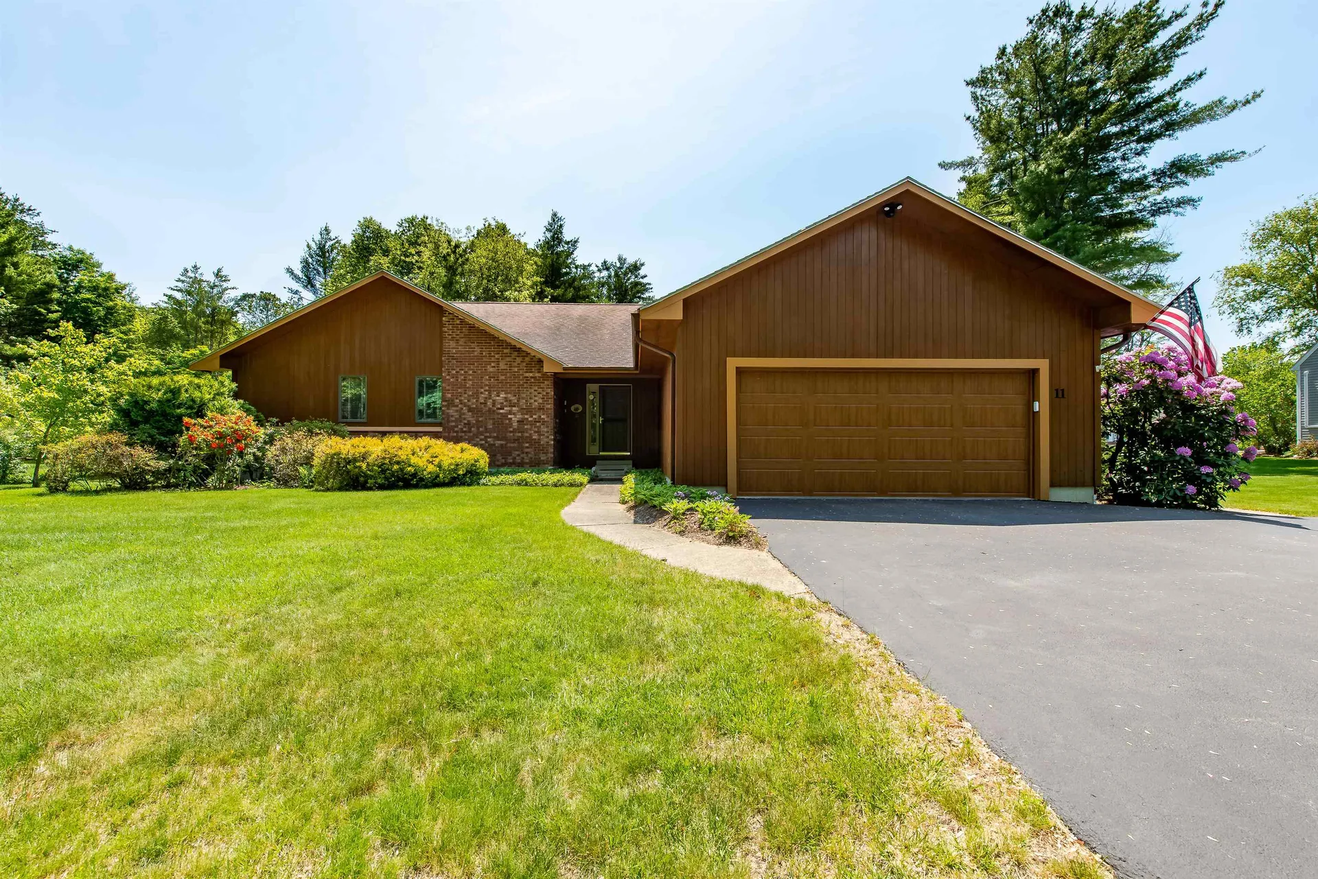 11 Isaac Lucas Circle Dover NH 03820