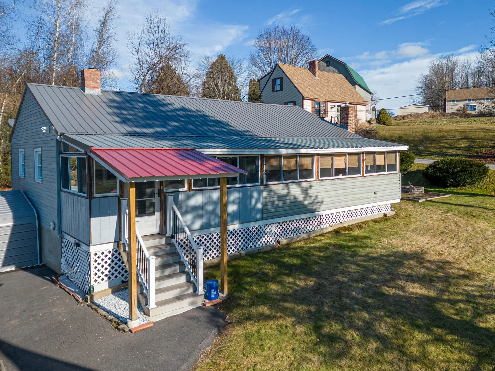 20 Bean Hill Road Northfield NH 03276
