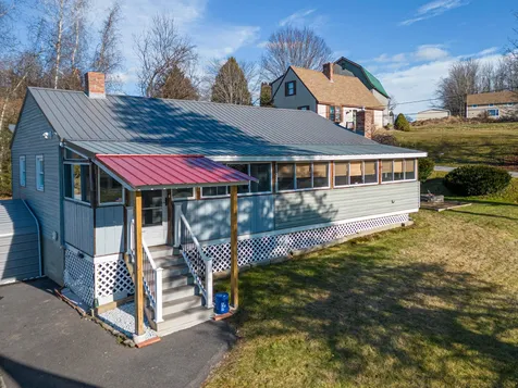 20 Bean Hill Road Northfield NH 03276