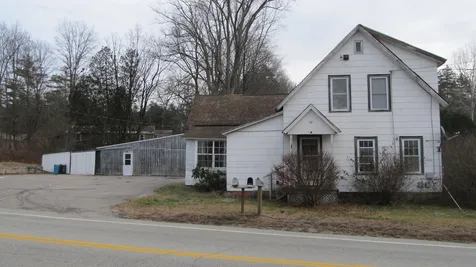 161 Keene Road Winchester NH 03470