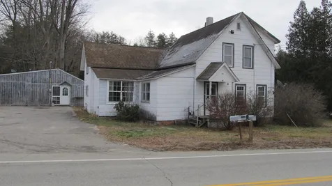 161 Keene Road Winchester NH 03470