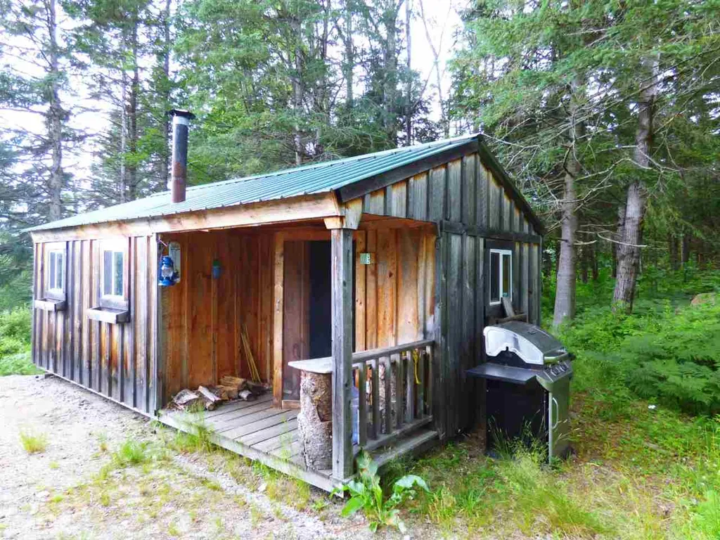 3174 Vt Route 114 South Norton, VT Real Estate MLS 4980109