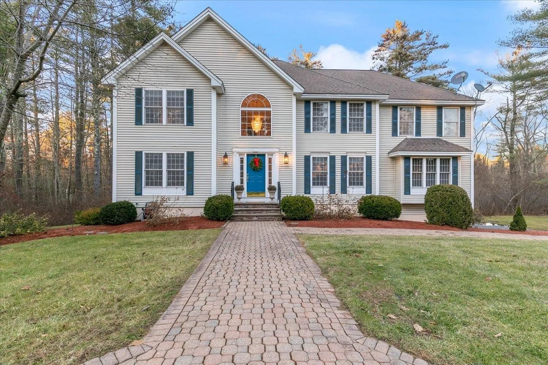 2 Harley Lane Salem NH 03079