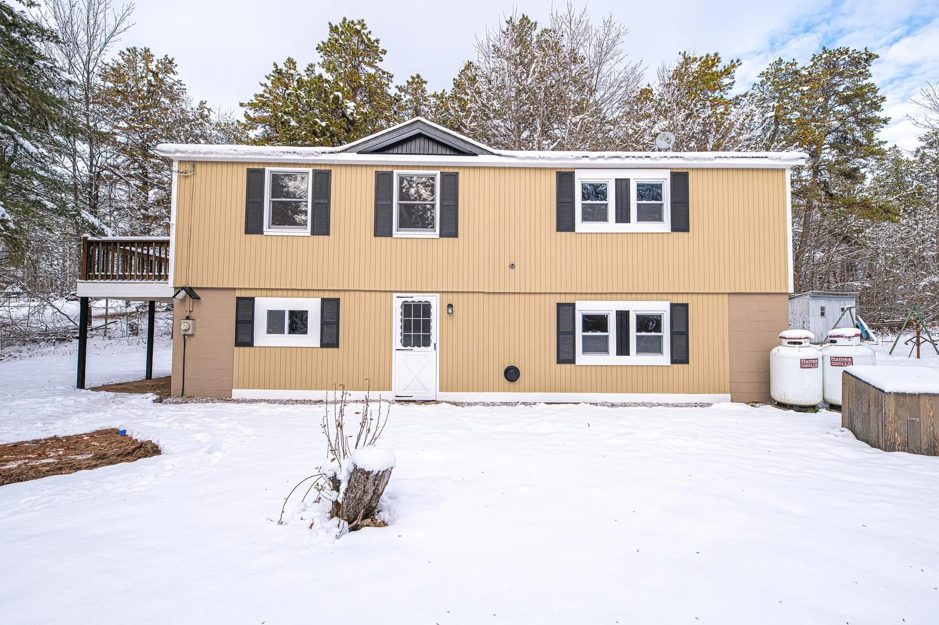 333 Pequawket Trail Freedom NH 03836