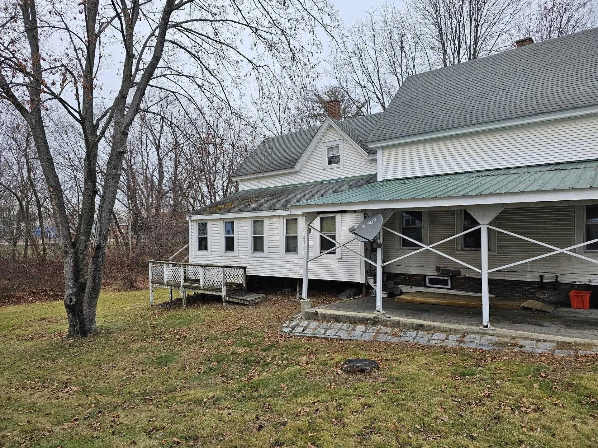 39 South Street Keene NH 03431