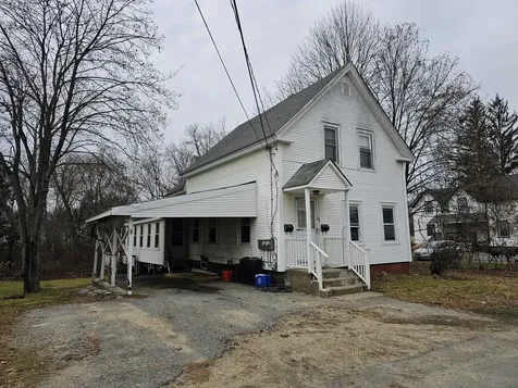 39 South Street Keene NH 03431