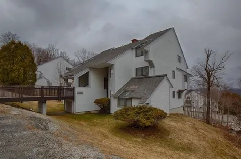 161 West Glade Road Killington VT 05751