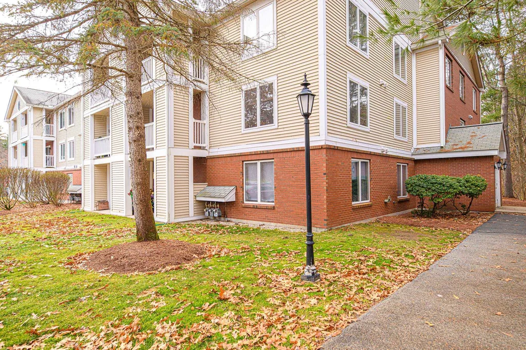 3 Timberwood Drive Goffstown NH 03045