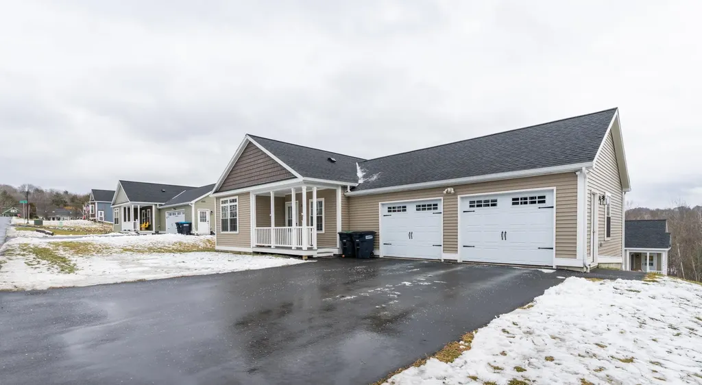 124 Mathieu Drive Barre Town VT 05641