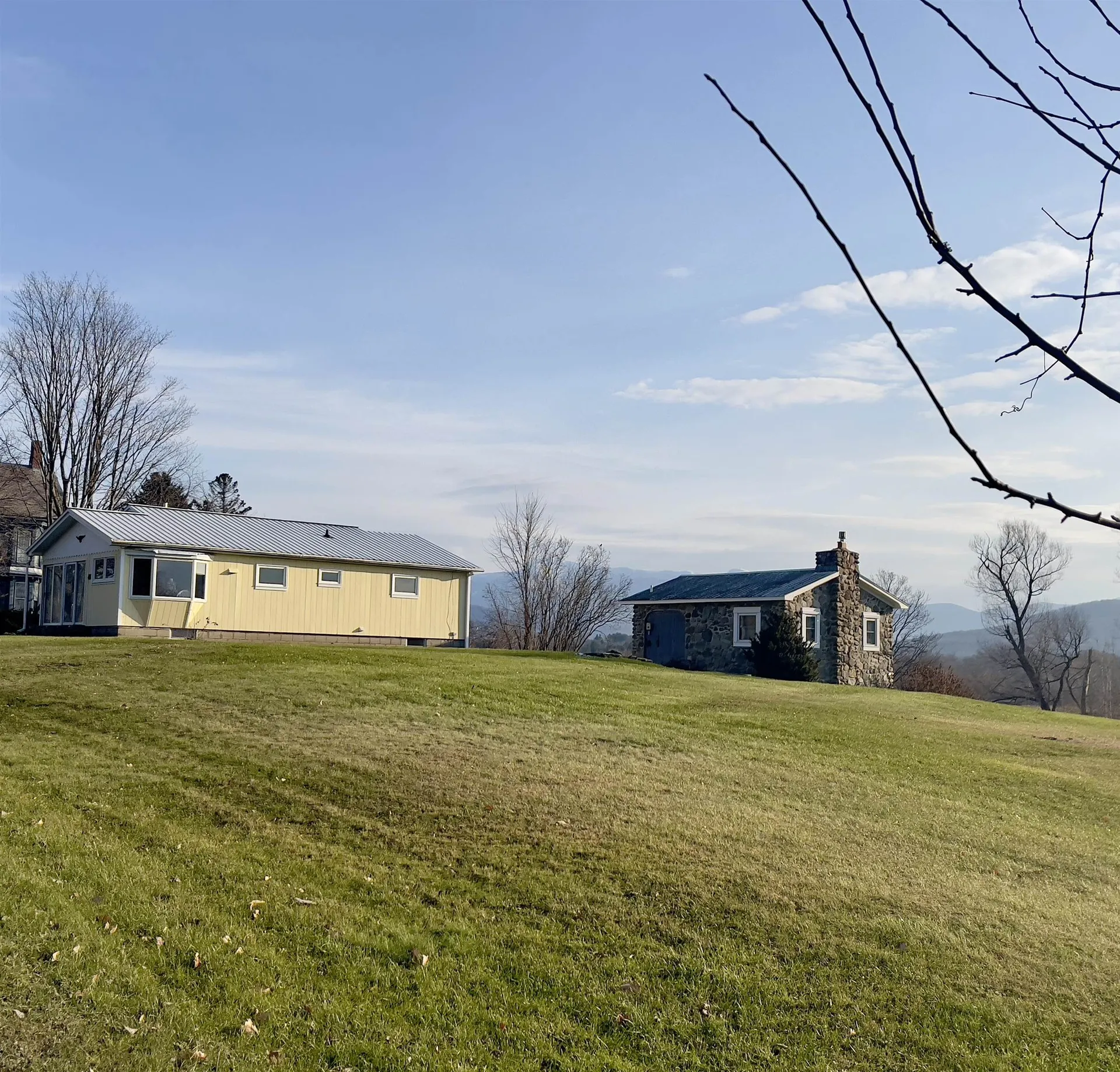 44 Cilley Hill Road Jericho VT 05465