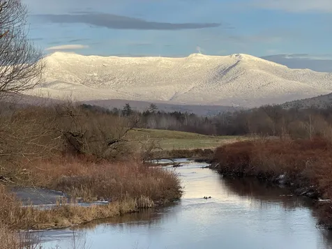44 Cilley Hill Road Jericho VT 05465