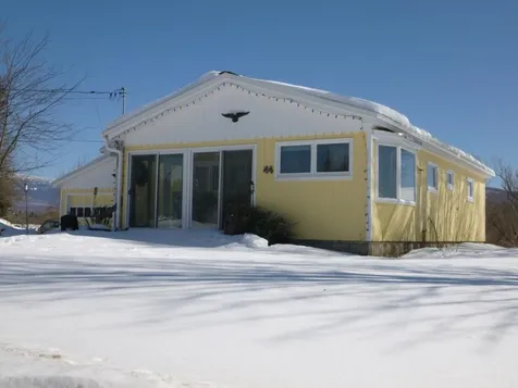 44 Cilley Hill Road Jericho VT 05465