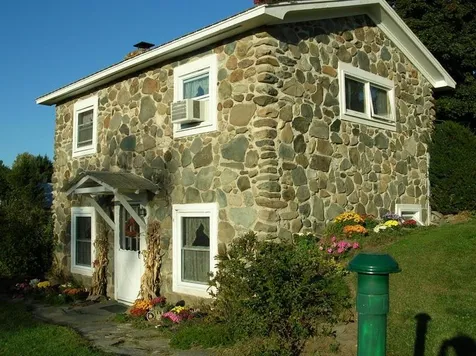 44 Cilley Hill Road Jericho VT 05465