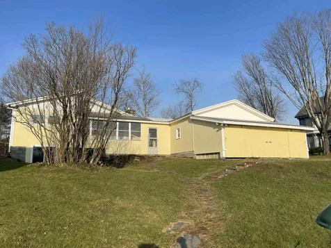 44 Cilley Hill Road Jericho VT 05465