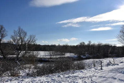 44 Cilley Hill Road Jericho VT 05465