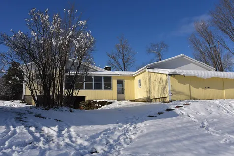 44 Cilley Hill Road Jericho VT 05465