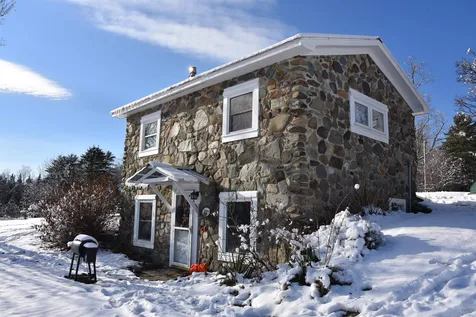 44 Cilley Hill Road Jericho VT 05465