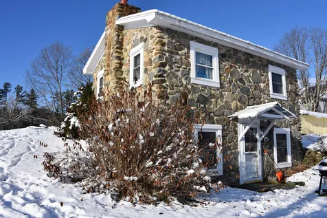 44 Cilley Hill Road Jericho VT 05465