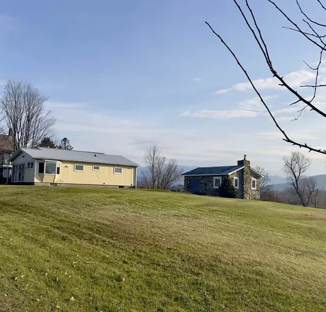44 Cilley Hill Road Jericho VT 05465