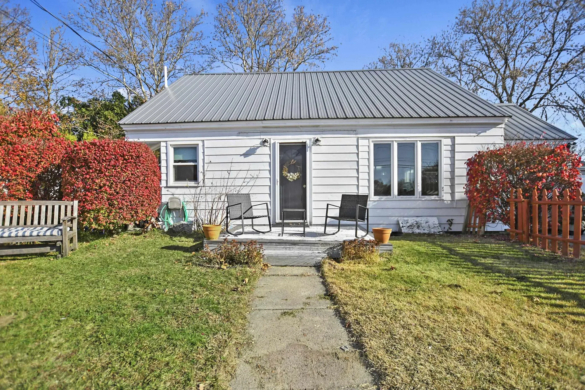4 Markar Street Nashua NH 03060