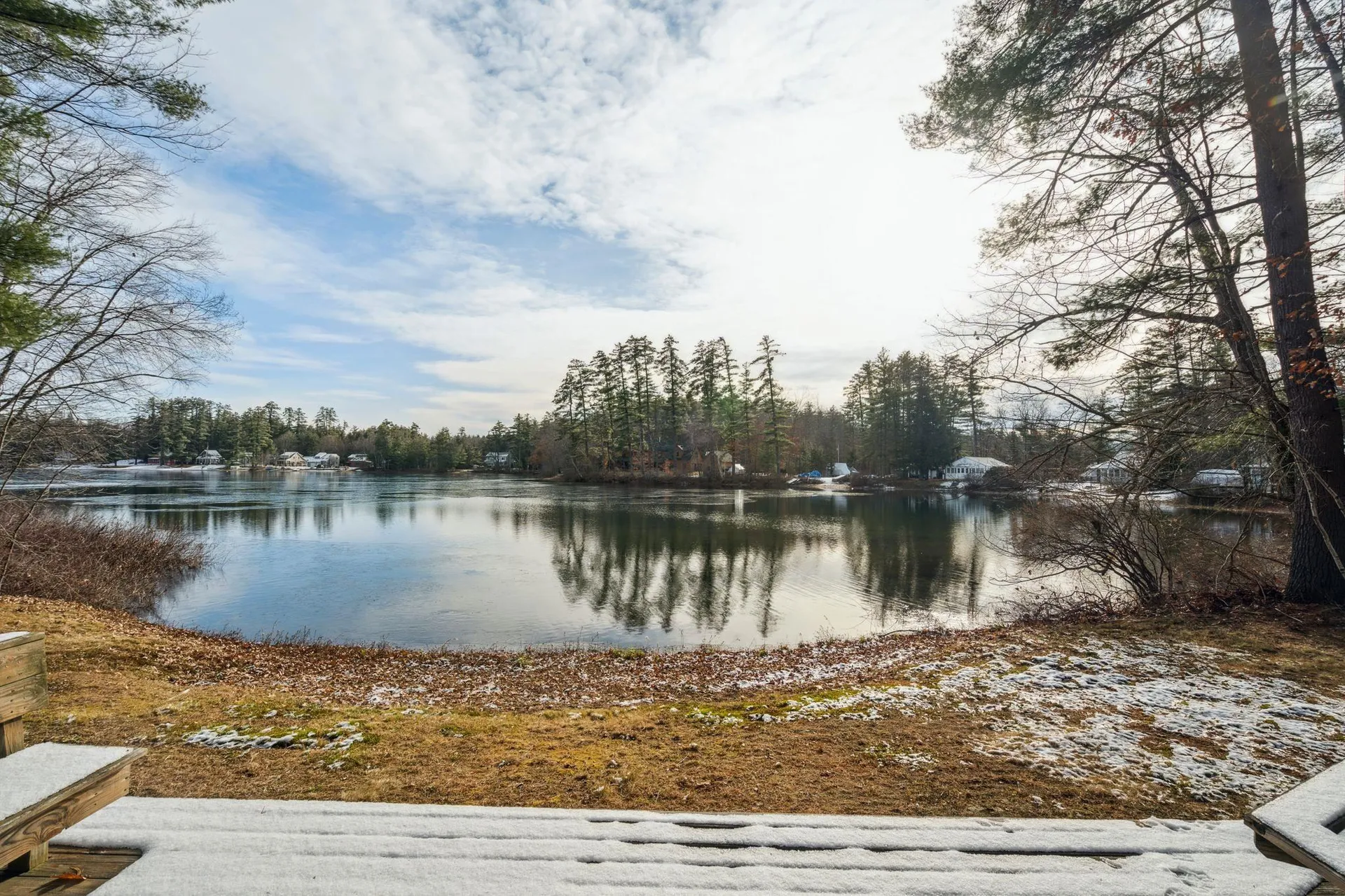 190 Gardners Grove Road Belmont NH 03220
