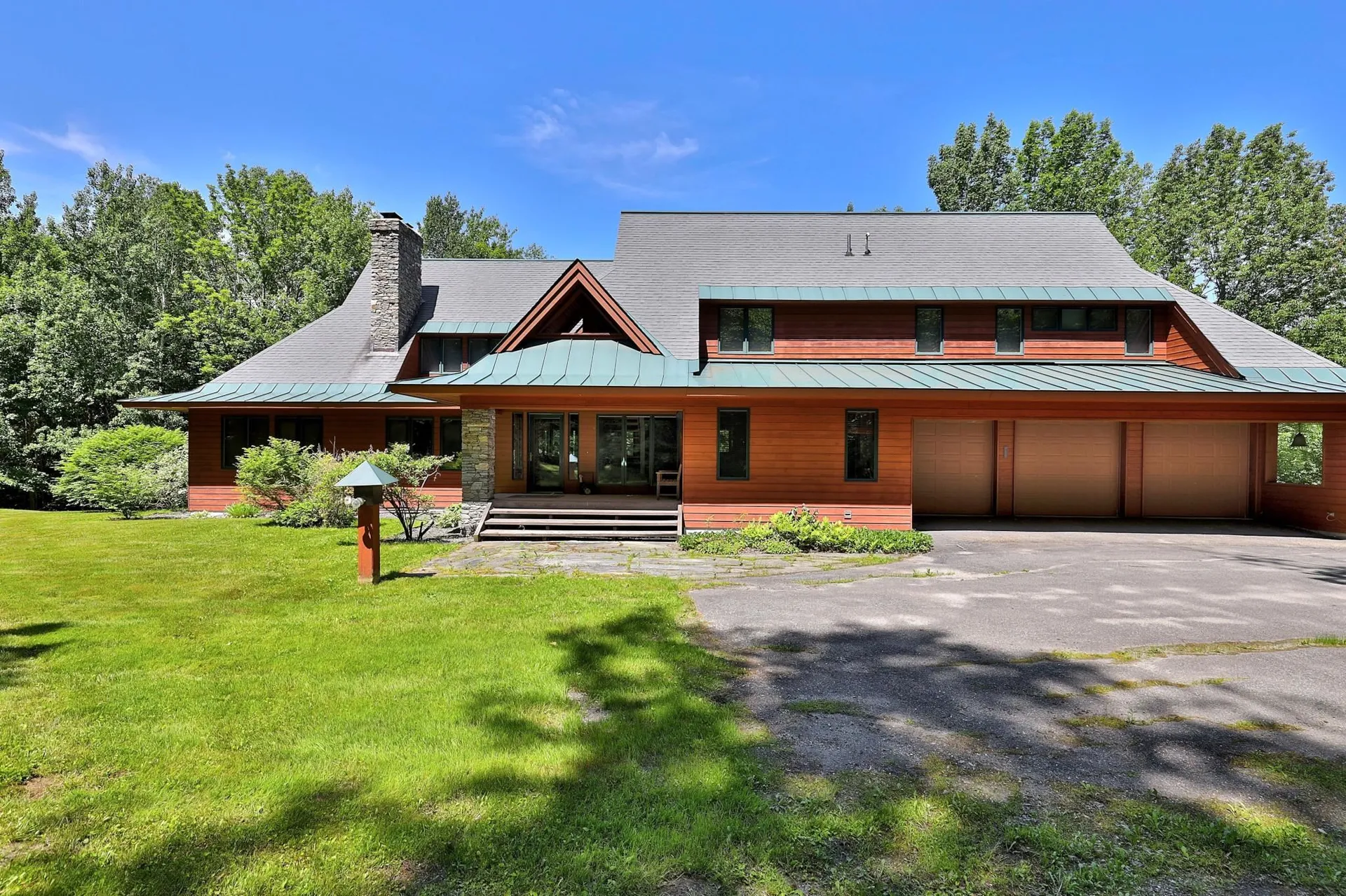 974 South Hill Road Ludlow VT 05149