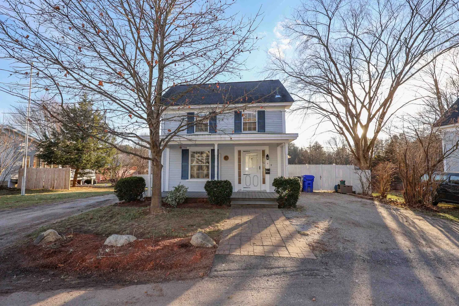 5 Carr Court Goffstown NH 03045