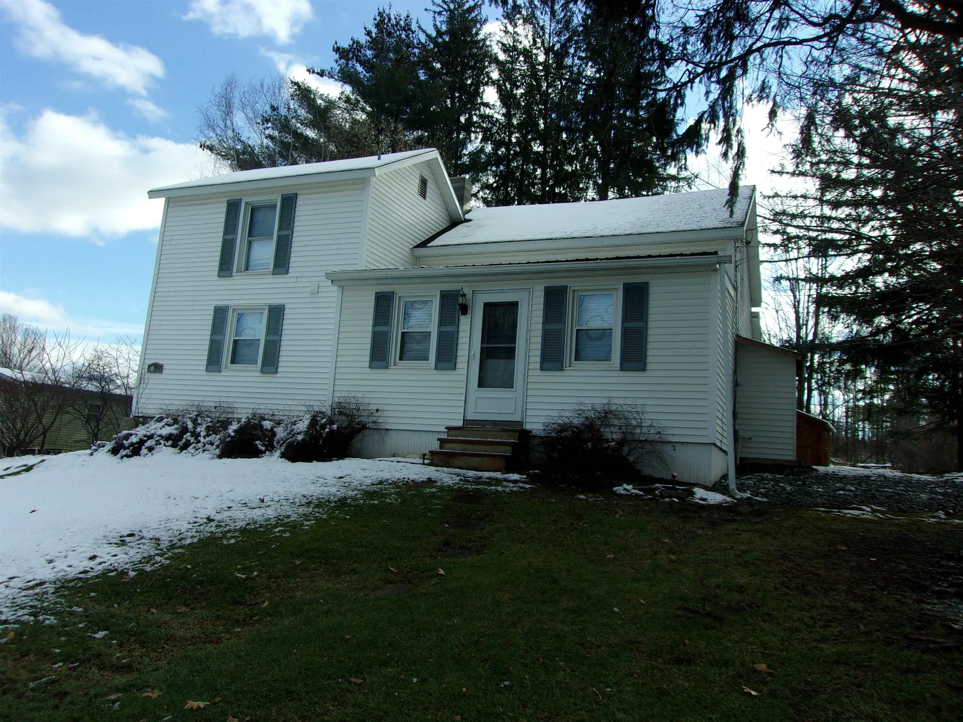 1055 Main Street Castleton VT 05735