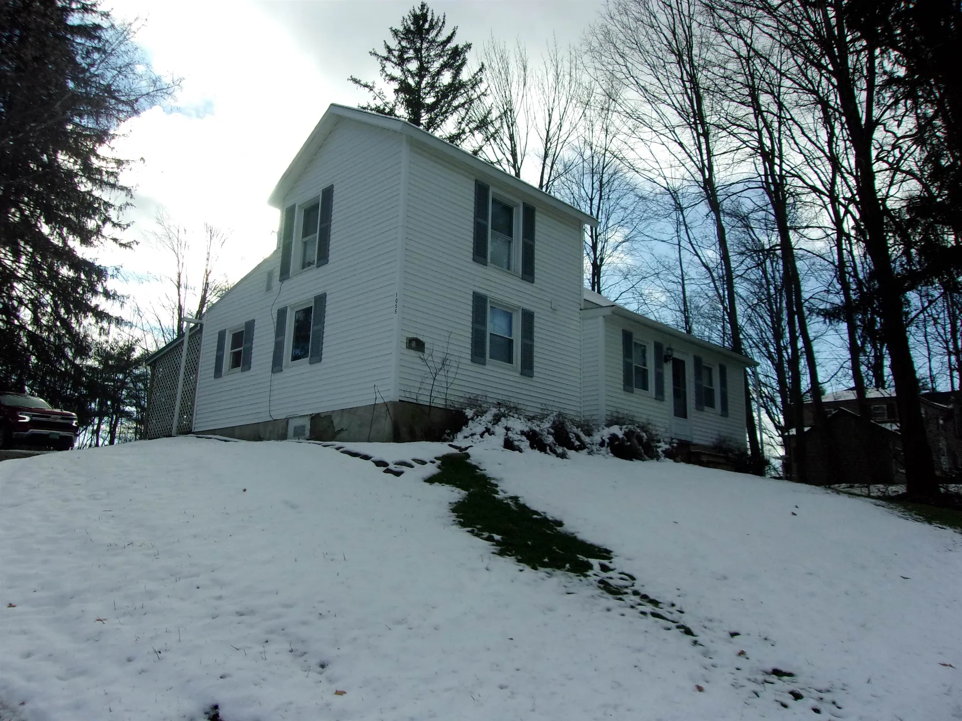 1055 Main Street Castleton VT 05735