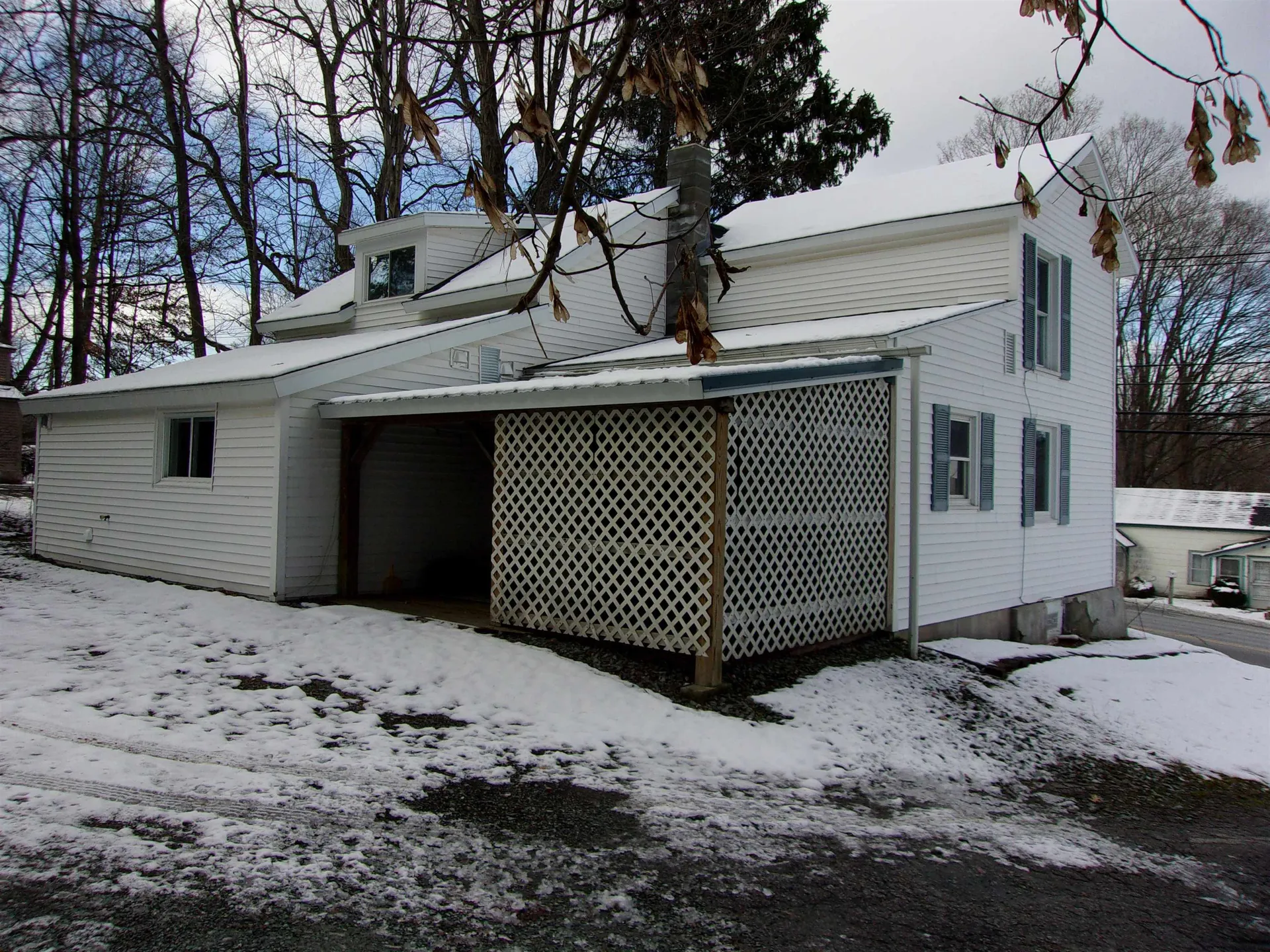 1055 Main Street Castleton VT 05735