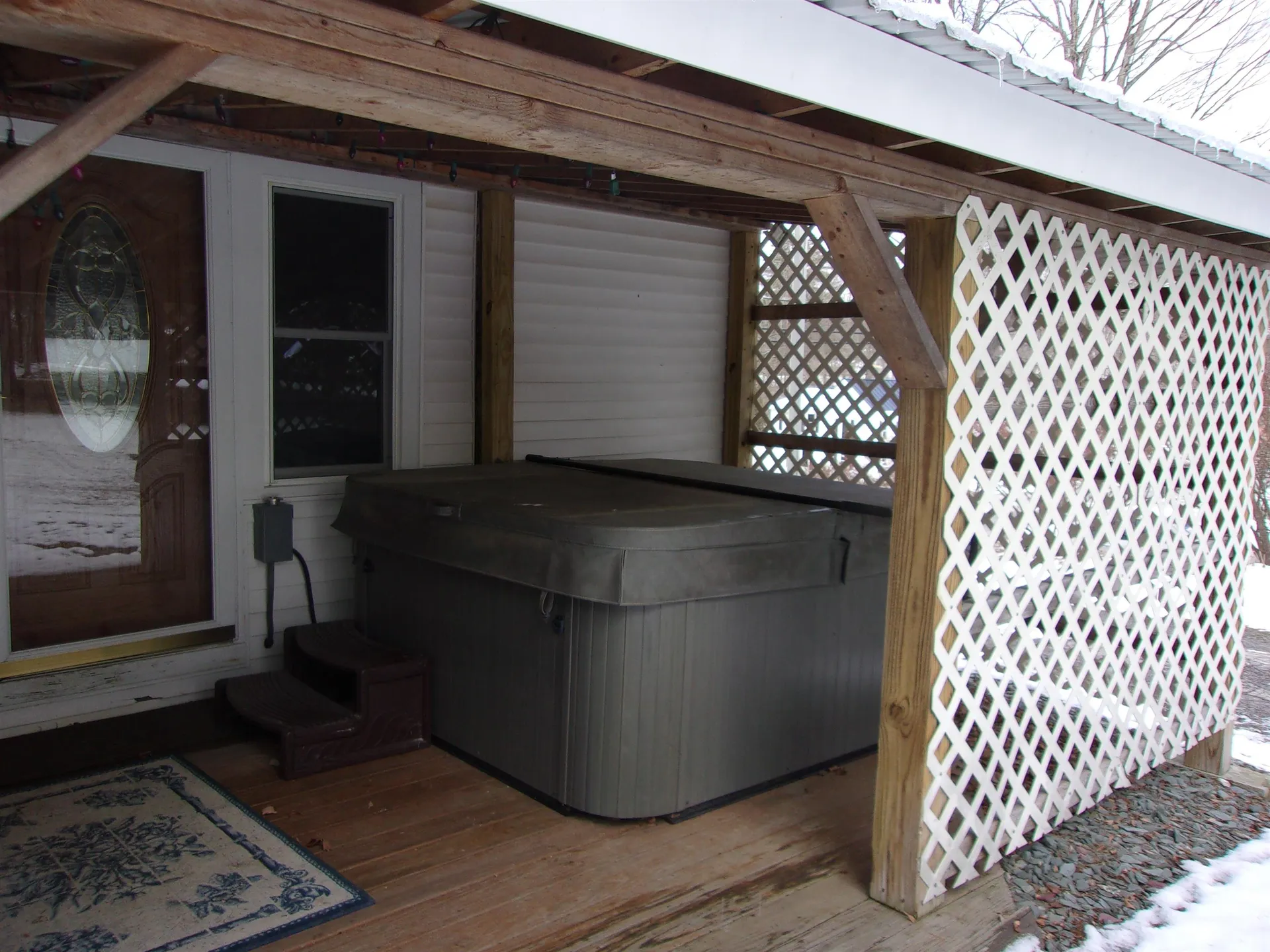 1055 Main Street Castleton VT 05735