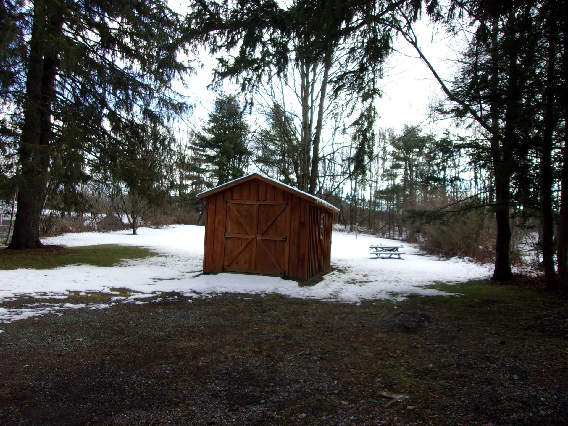 1055 Main Street Castleton VT 05735