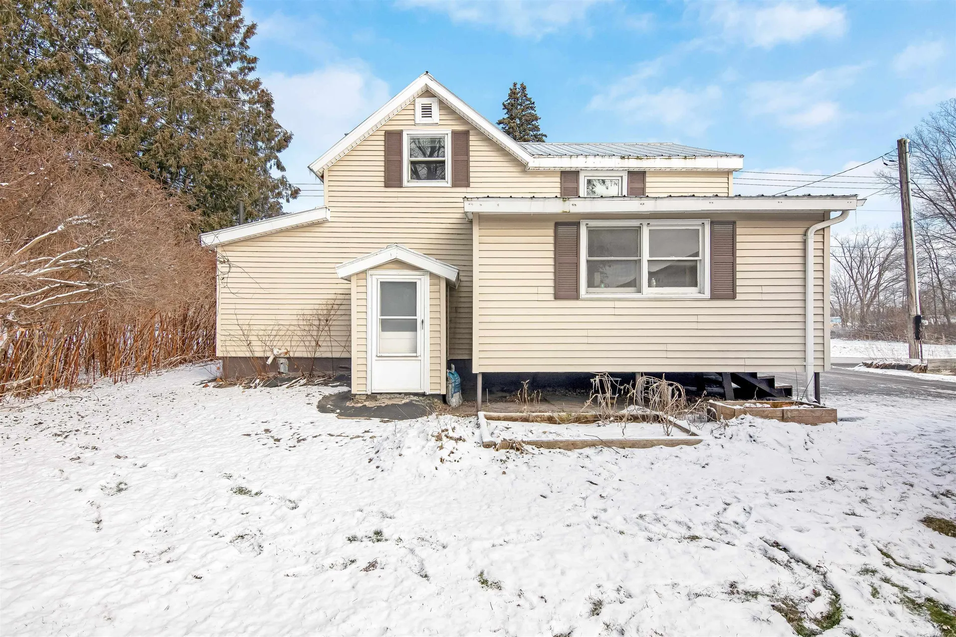 18 Ferris Street Swanton VT 05488