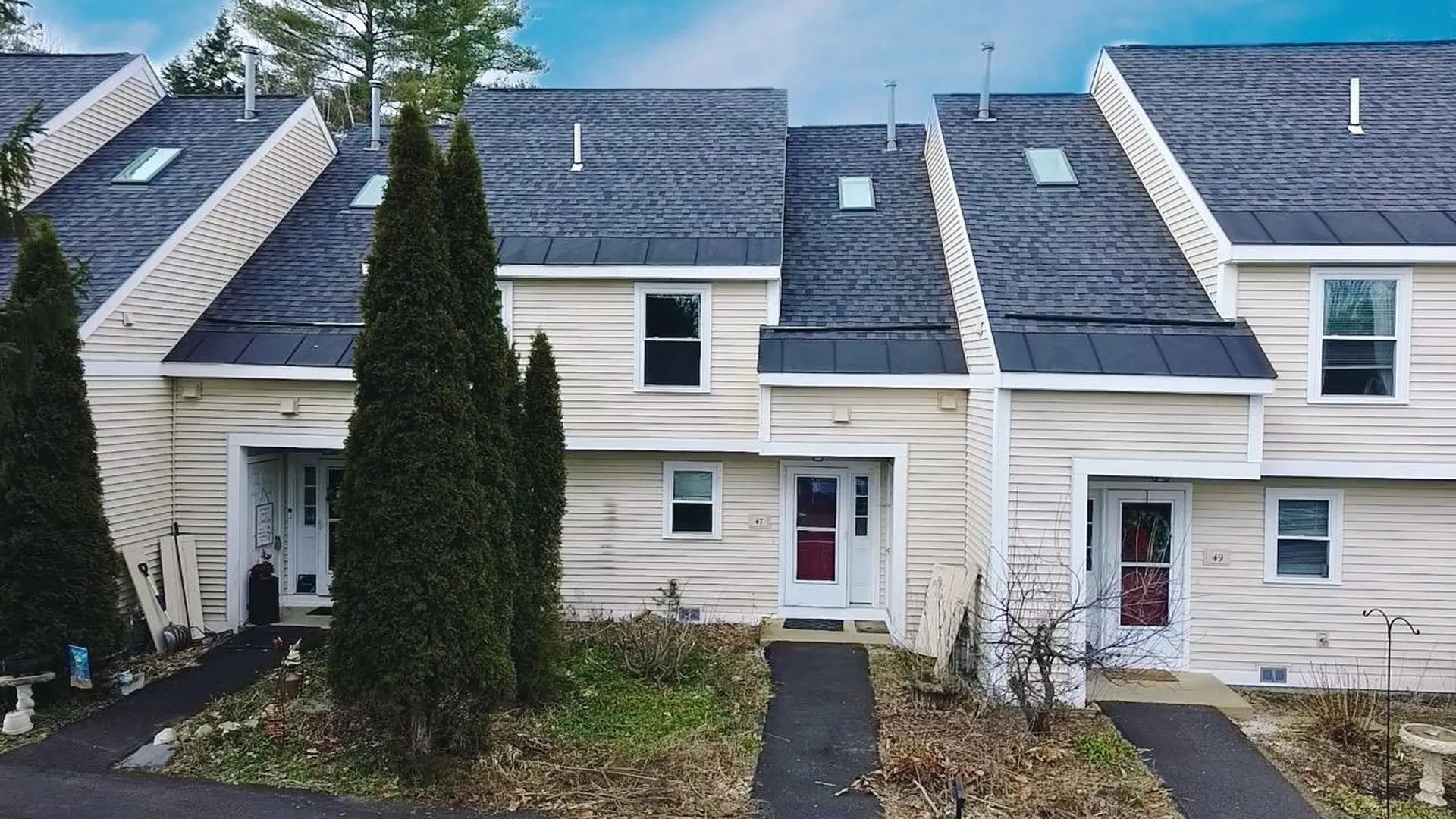 47 Modena Drive Concord NH 03303