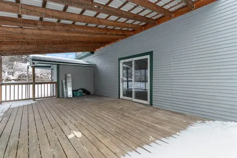 185 & 187 Main Street Colebrook NH 03576