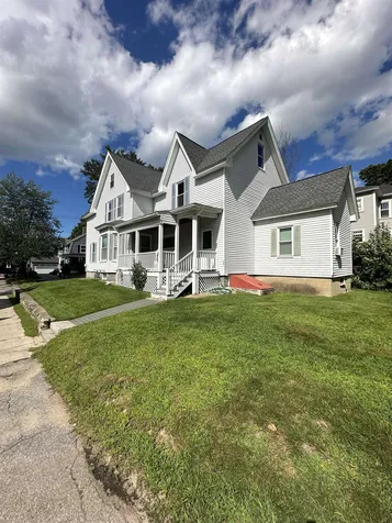 261 Blodget Street Manchester NH 03104