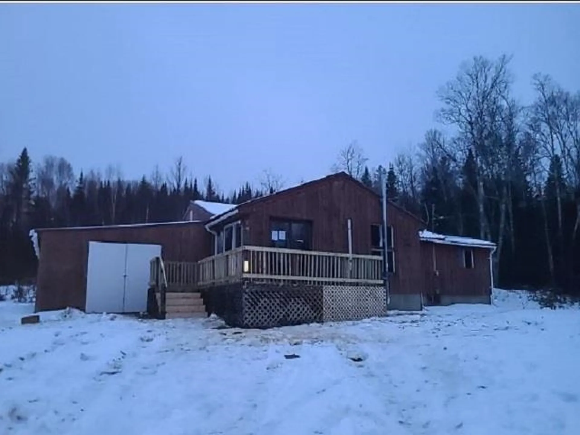 354 Bungy Road Colebrook NH 03576