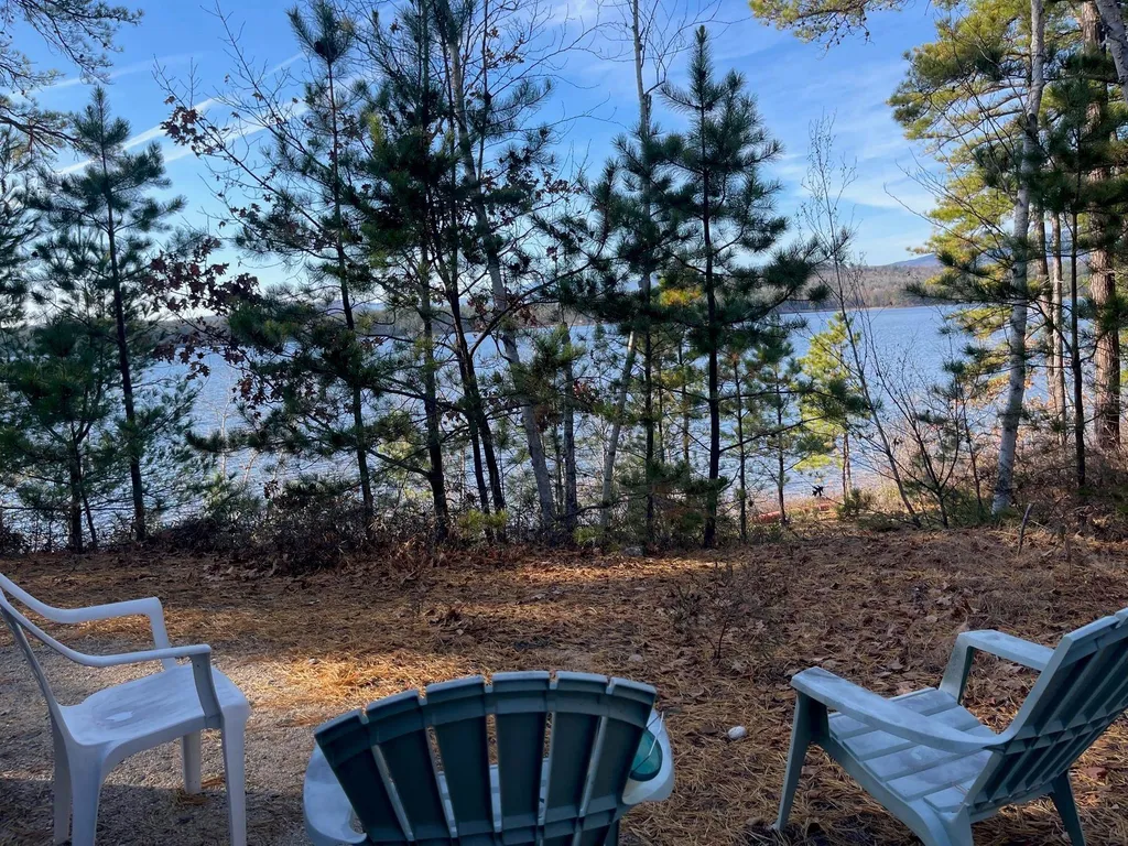 1071 East Shore Drive Madison NH 03875