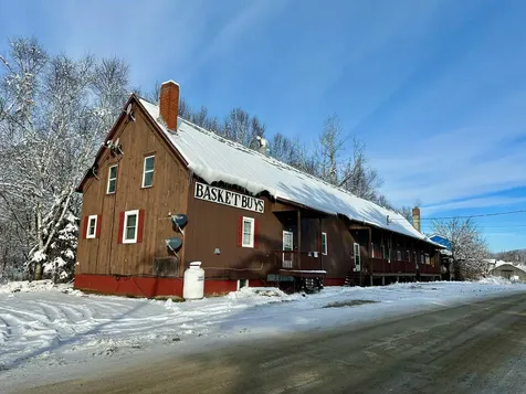 92 Colby Street Colebrook NH 03576