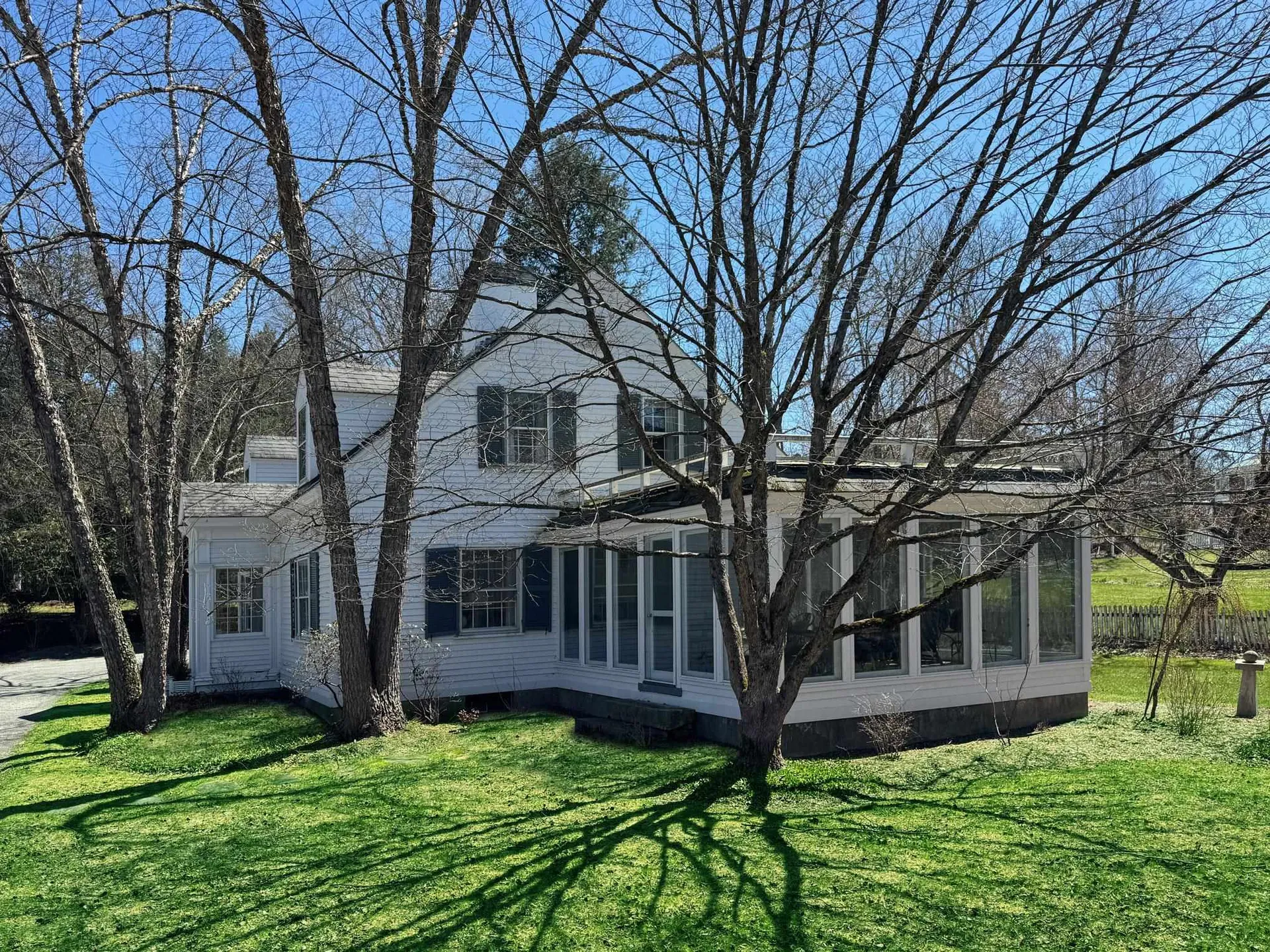 17 Choate Road Hanover NH 03755