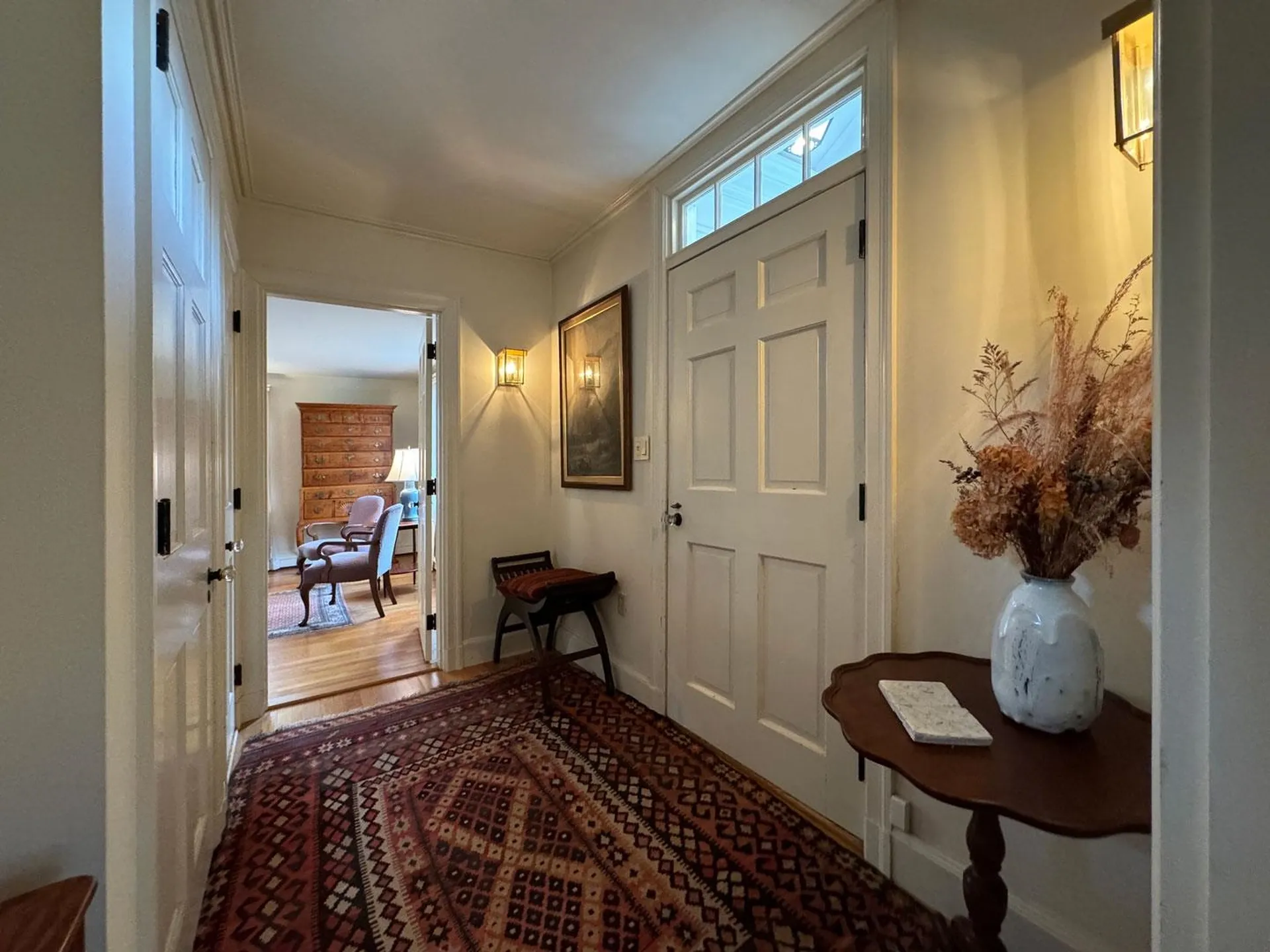 17 Choate Road Hanover NH 03755