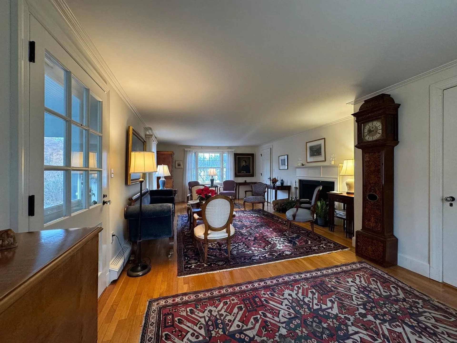 17 Choate Road Hanover NH 03755