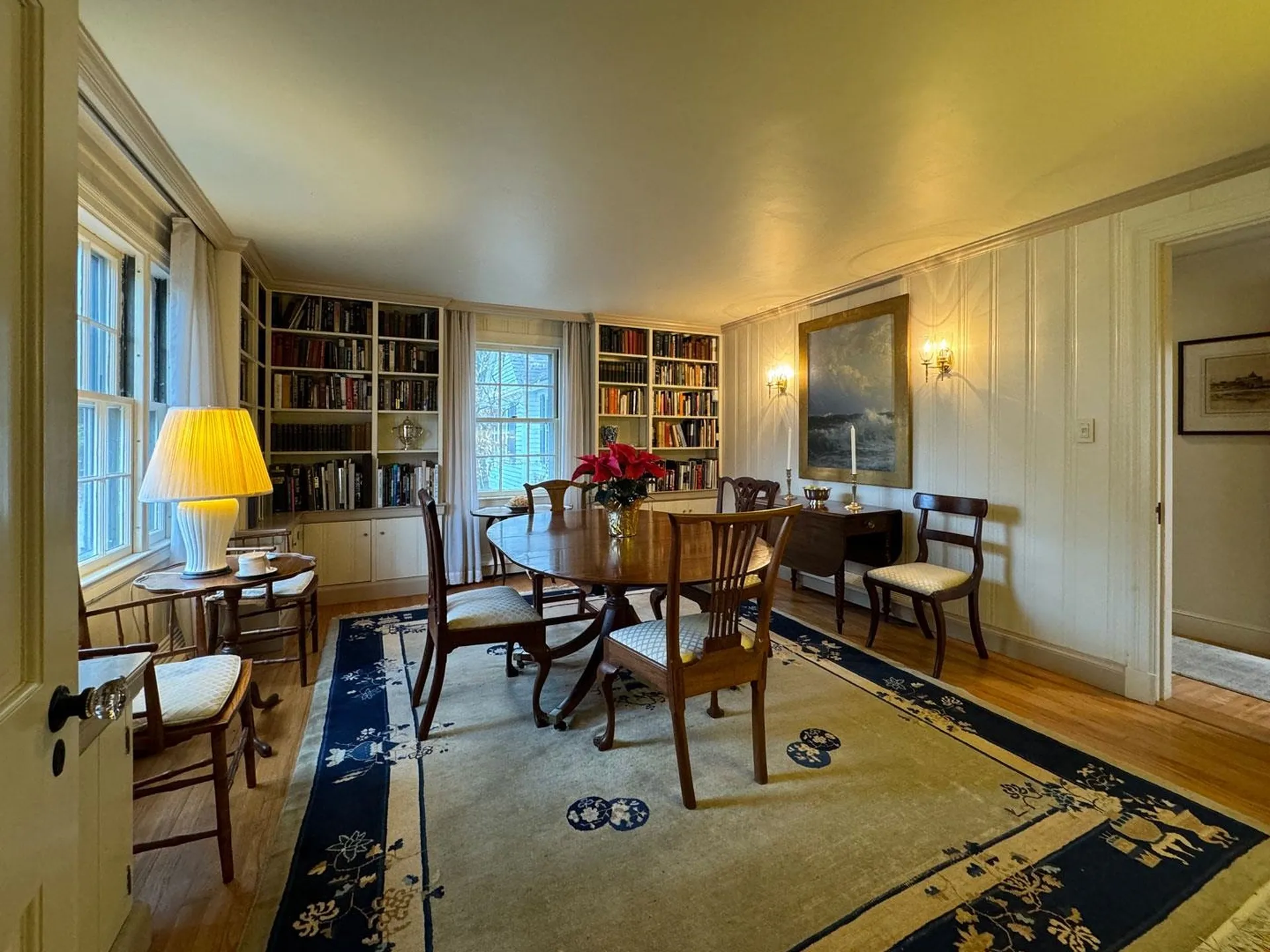 17 Choate Road Hanover NH 03755