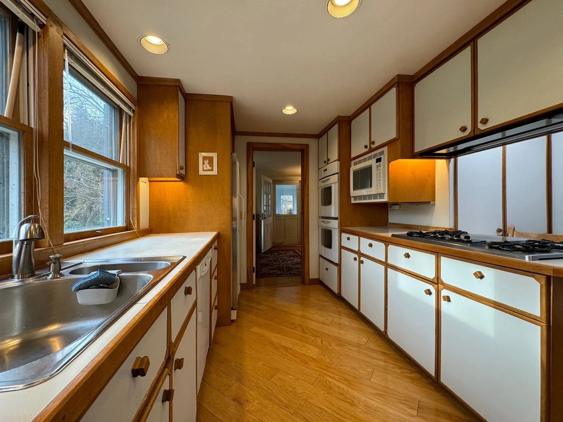 17 Choate Road Hanover NH 03755