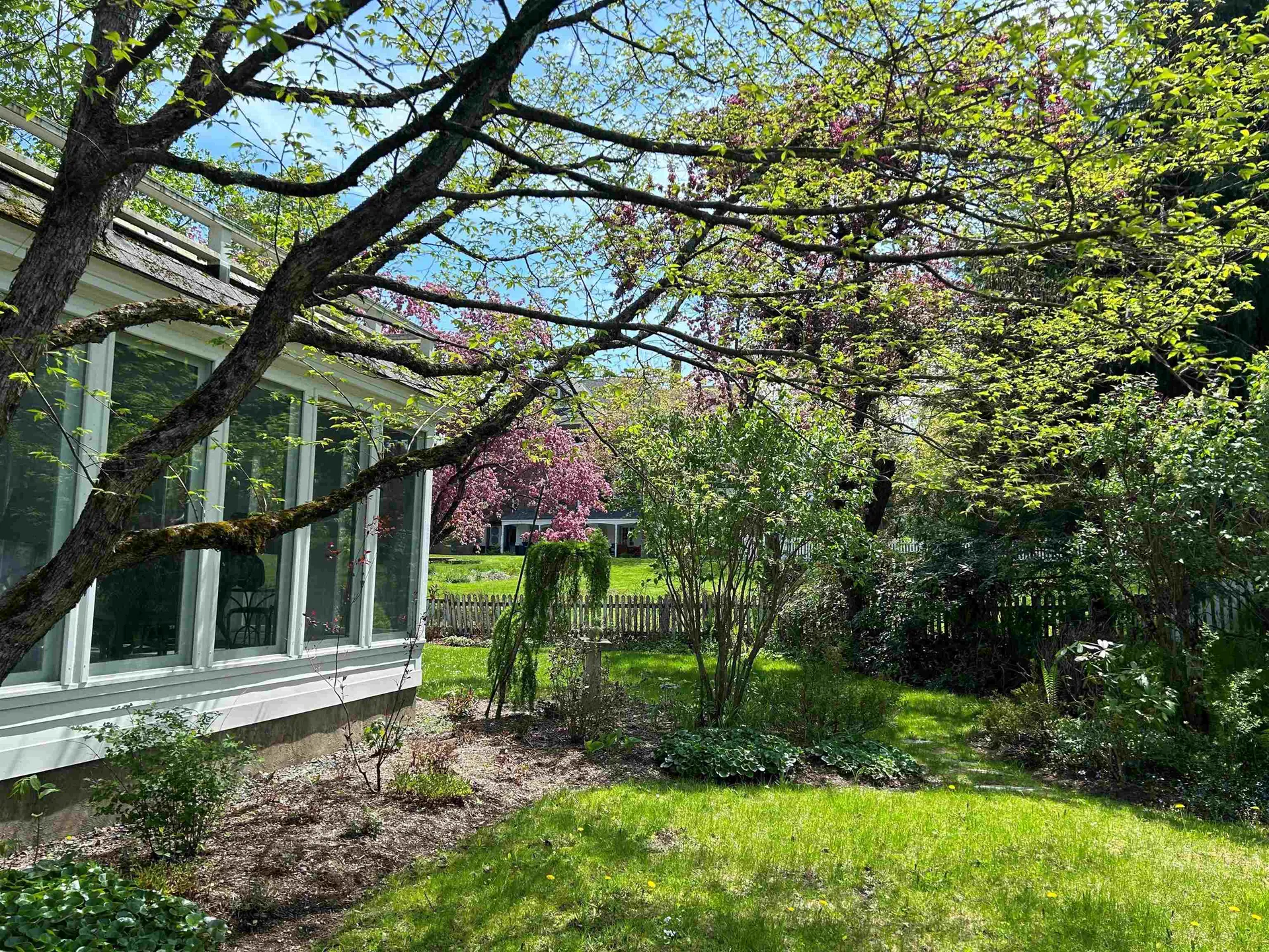 17 Choate Road Hanover NH 03755