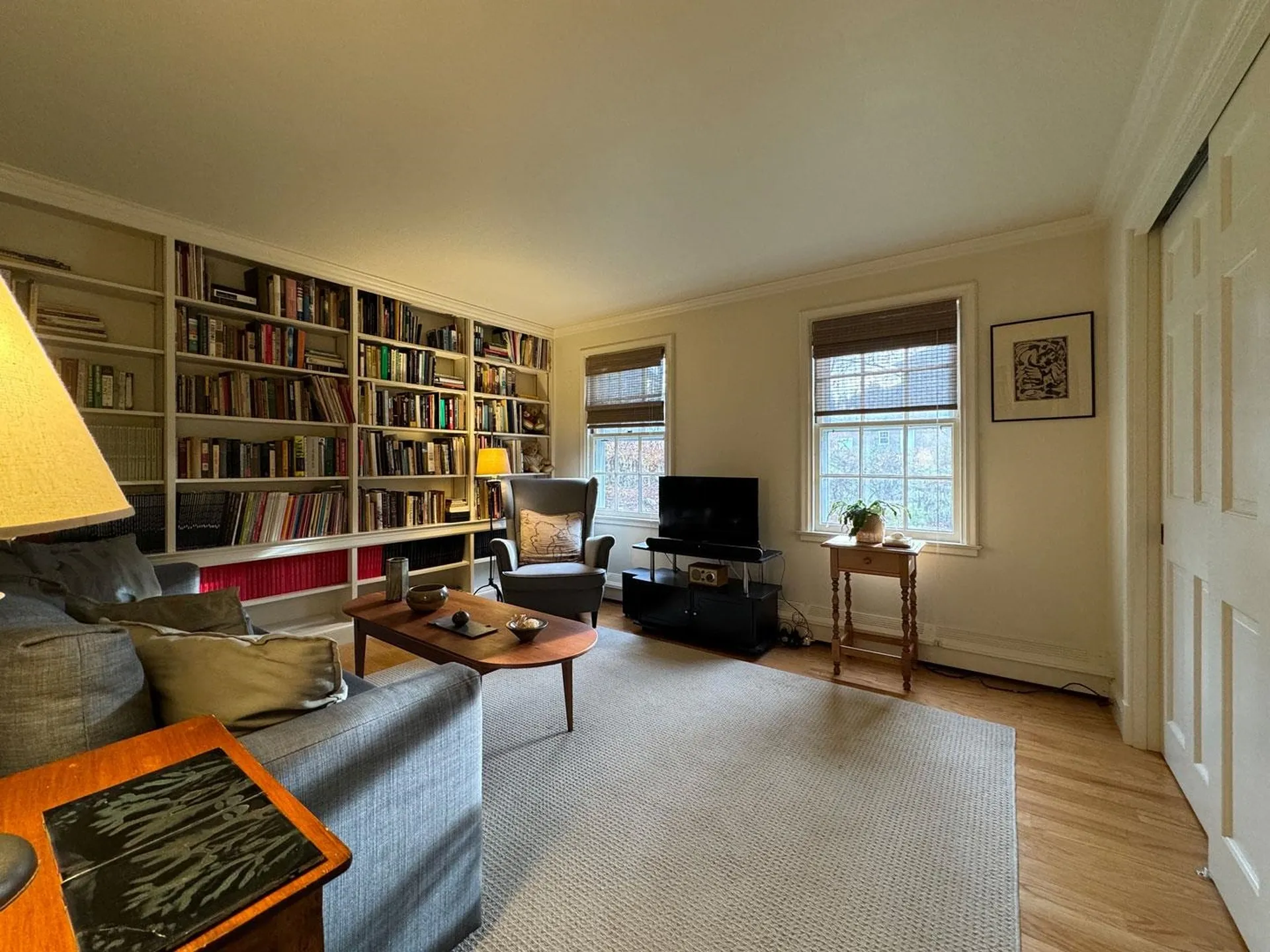 17 Choate Road Hanover NH 03755