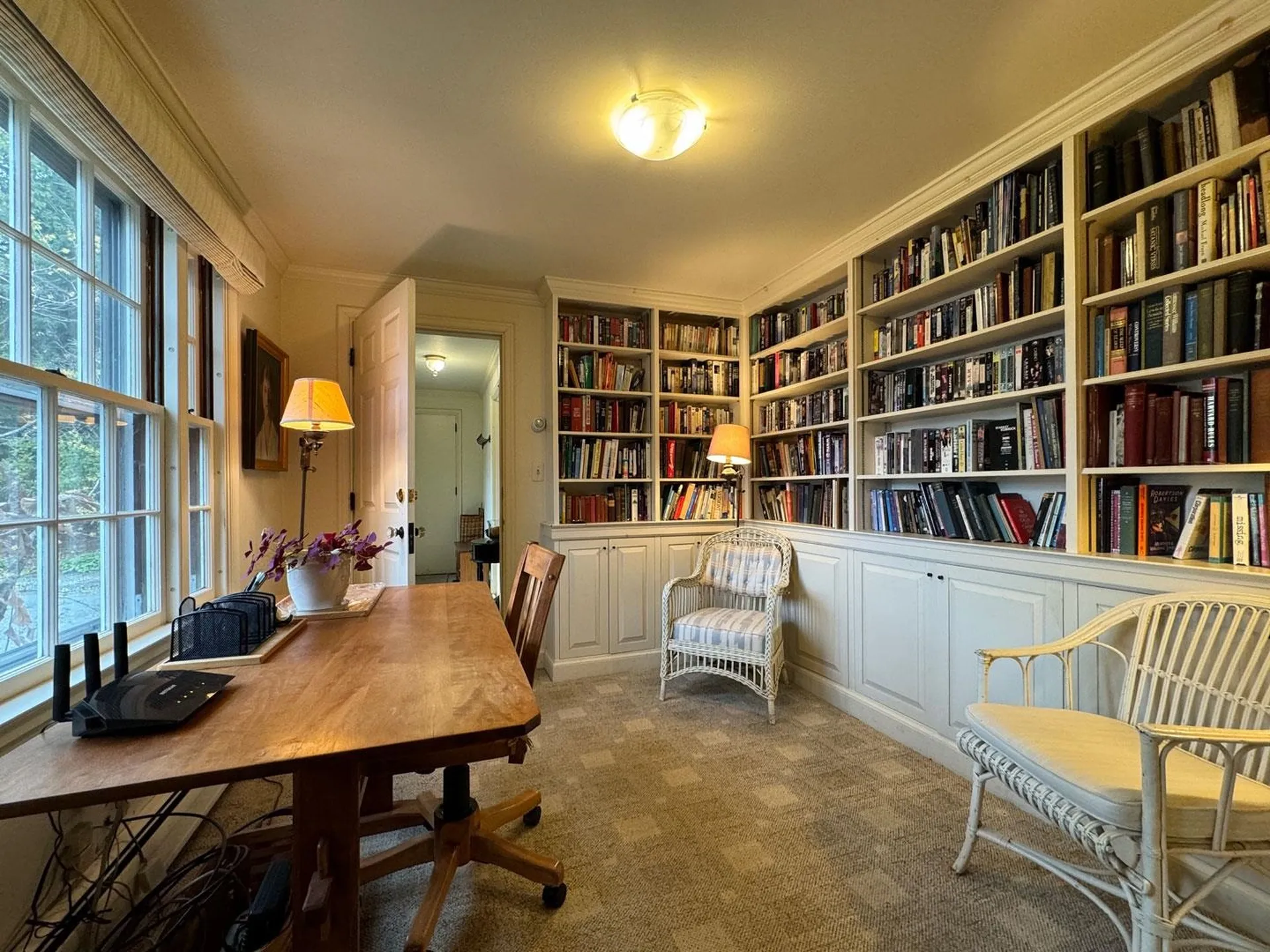 17 Choate Road Hanover NH 03755